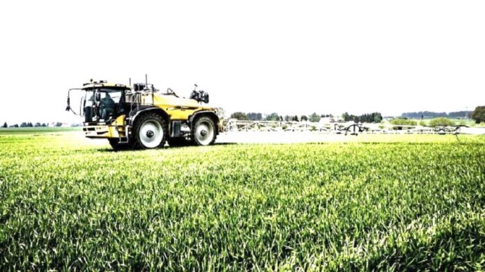 51% фермерів України не готові до переходу на європейські ЗЗР