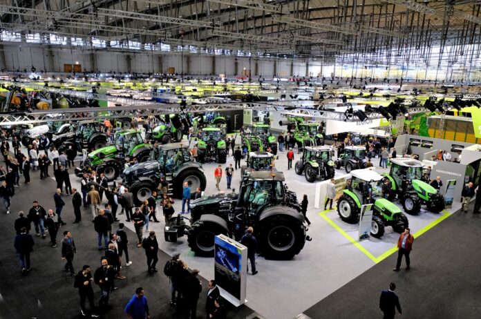 Agritecnica-2025