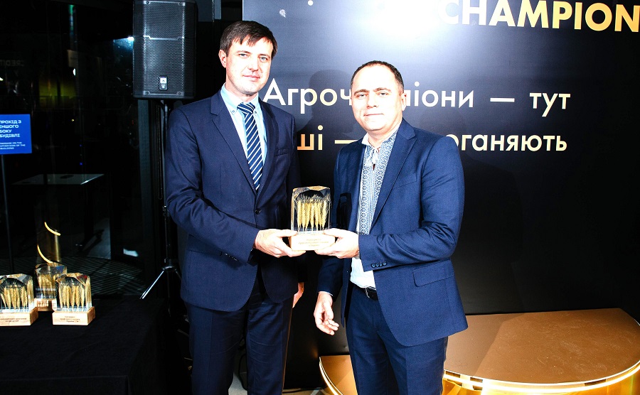 BEDNAR визнано лідером ринку ґрунтообробної техніки в Україні BEDNAR визнано лідером ринку ґрунтообробної техніки в Україні