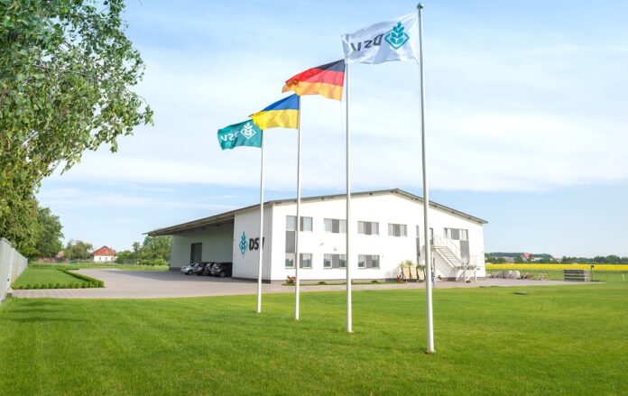 Бренд DSV четвертий рік поспіль №1 на ринку озимого ріпаку України