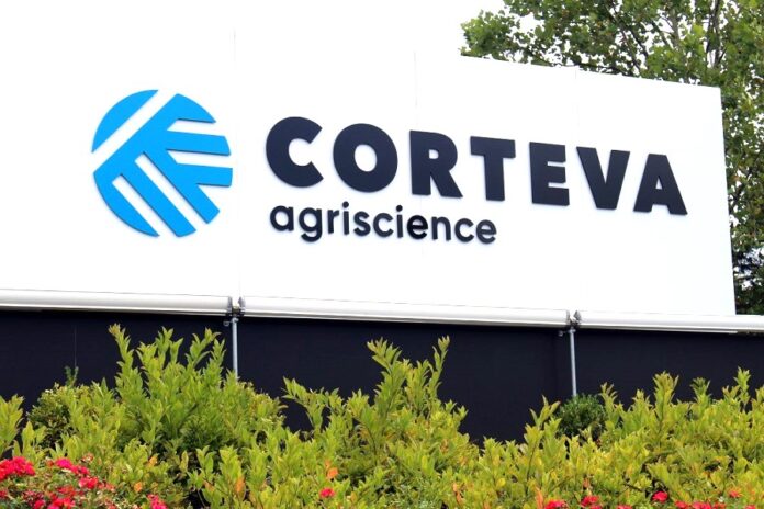 Corteva Agriscience отримала визнання від державного фінансового сектору за внесок у підтримку аграріїв Corteva Agriscience отримала визнання від державного фінансового сектору за внесок у підтримку аграріїв