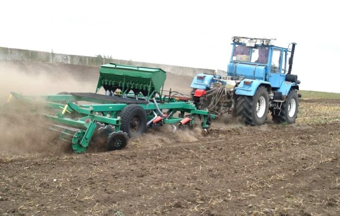 Як агрометеорологічні умови вересня вплинули на сівбу озимих